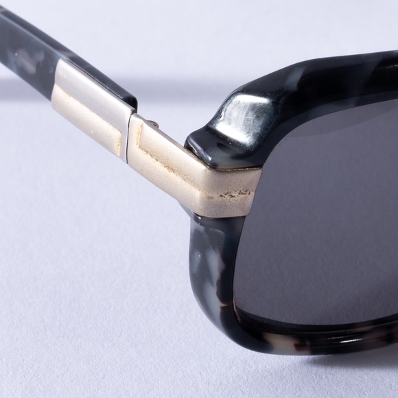 Cazal 607/3 - Originals! - Picture 9 of 12